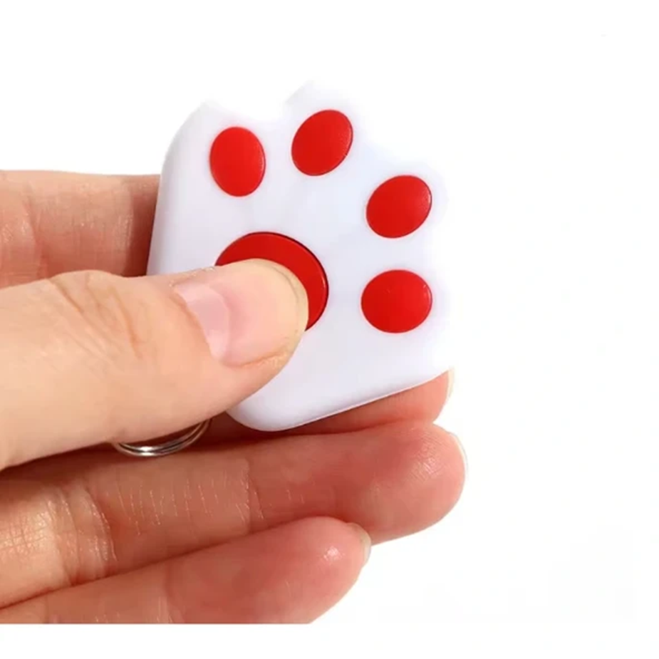 EVCİL HAYVAN UYGULUMALI TAKİP CİHAZI